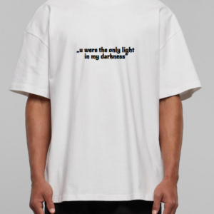 [PREORDER] TEE | MROK BIAŁA