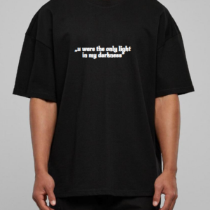 [PREORDER] TEE | MROK CZARNA