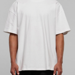[PREORDER] TEE | MROK 2 BIAŁA
