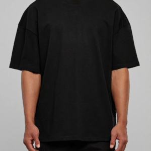 [PREORDER] TEE | MROK 2 CZARNA